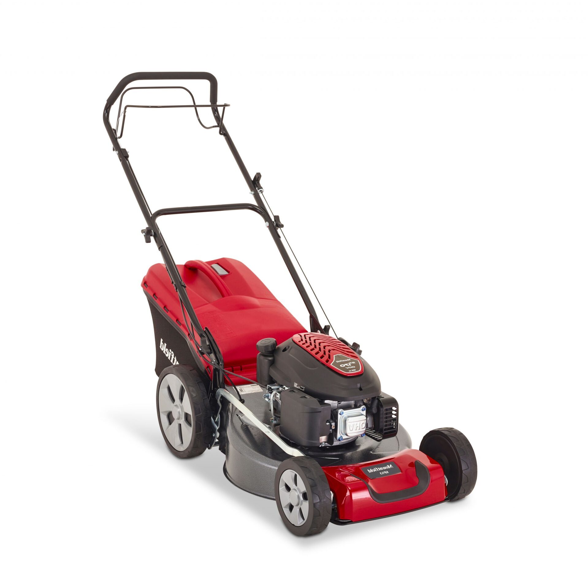 Mountfield SP53