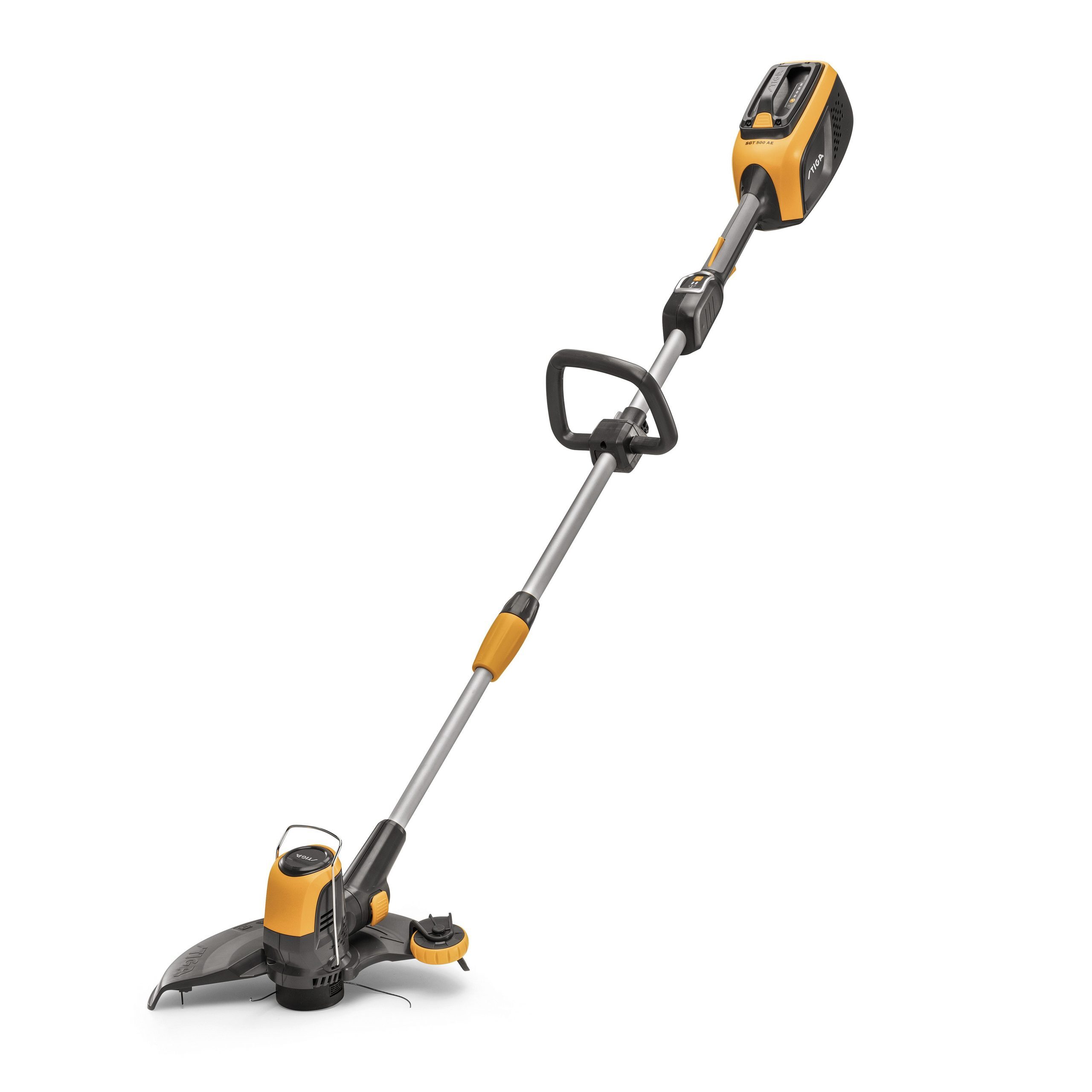 Stiga SGT 500 Strimmer