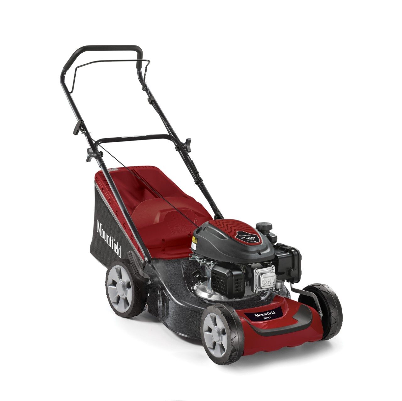 Mountfield HP42