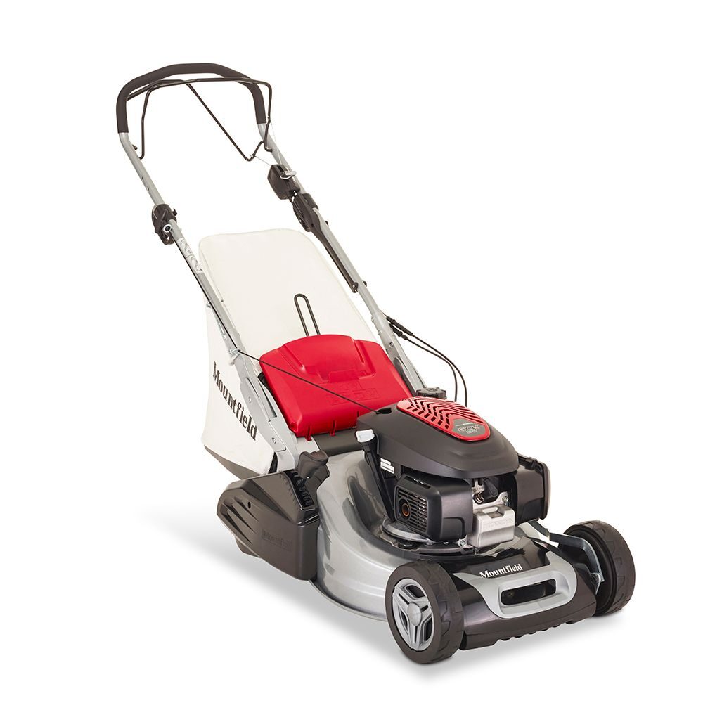 Mountfield SP505R V